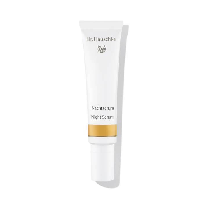 Natural Skin Care for Face and Body | Dr. Hauschka